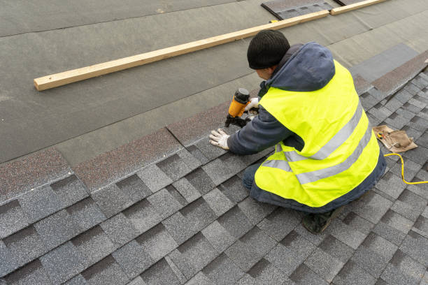 Best Emergency Roof Repair  in Solomons, MD