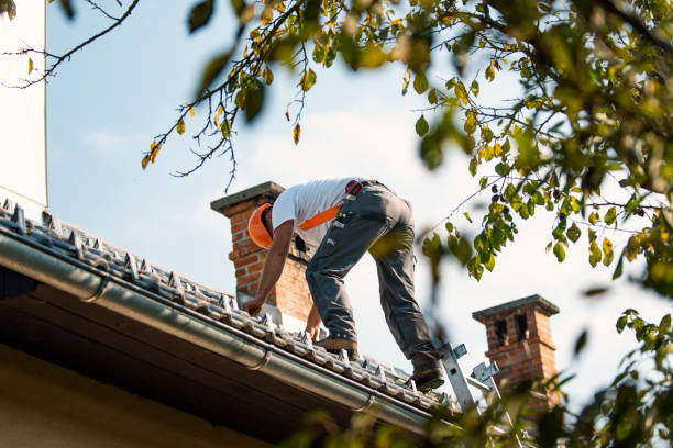 Quick and Trustworthy Emergency Roof Repair Services in Solomons, MD
