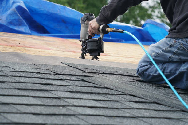 Heating Cable for Roof Installation in Solomons, MD